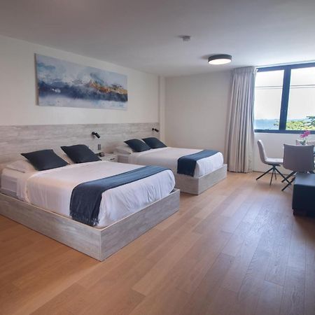 Eshel Suites Panama Esterno foto
