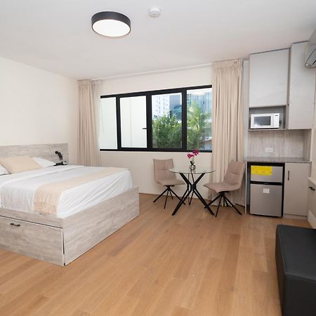 Eshel Suites Panama Esterno foto