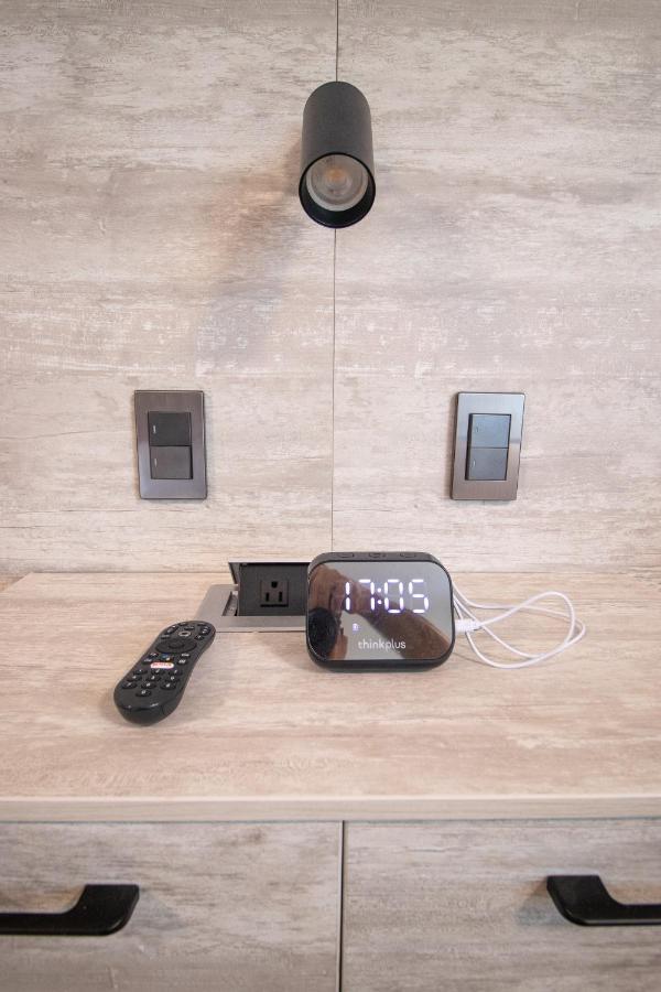 Eshel Suites Panama Esterno foto