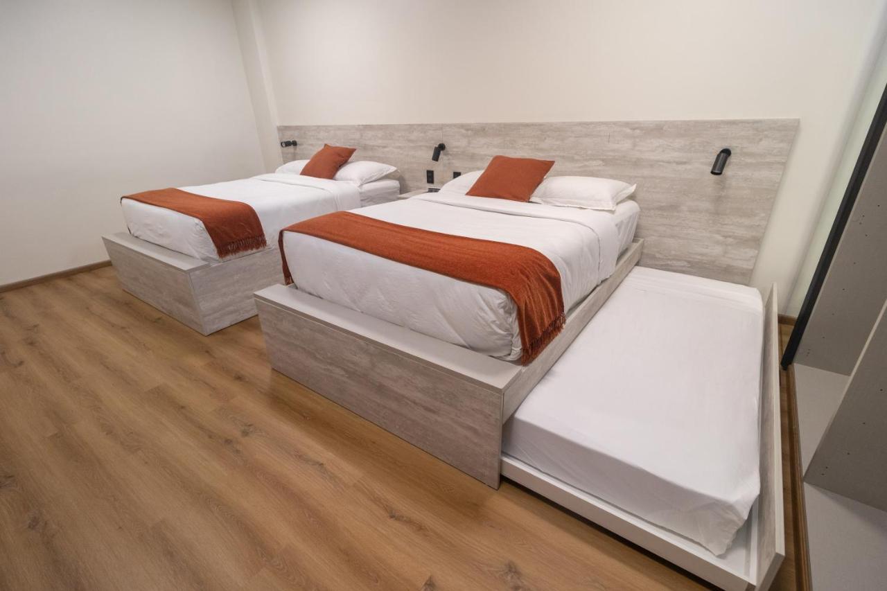 Eshel Suites Panama Esterno foto