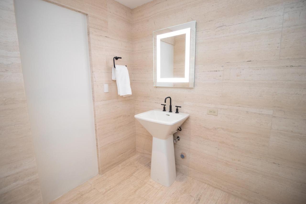 Eshel Suites Panama Esterno foto