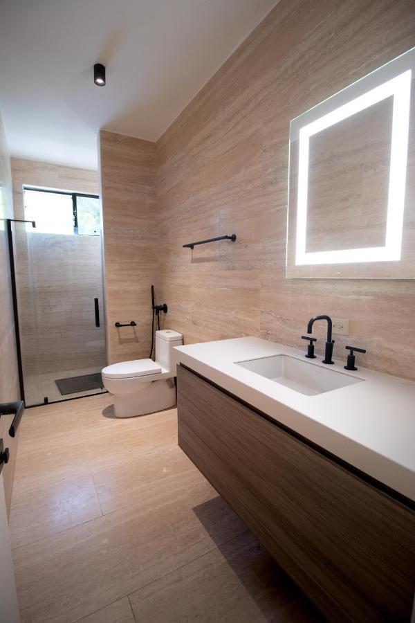 Eshel Suites Panama Esterno foto
