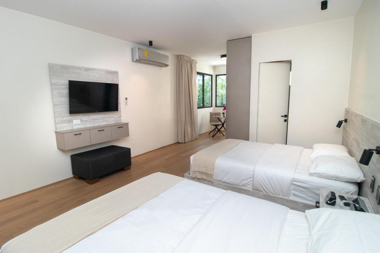 Eshel Suites Panama Esterno foto