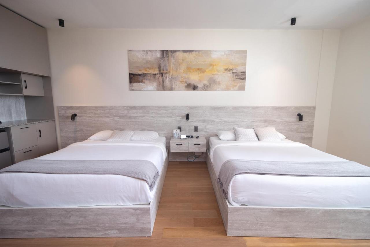 Eshel Suites Panama Esterno foto