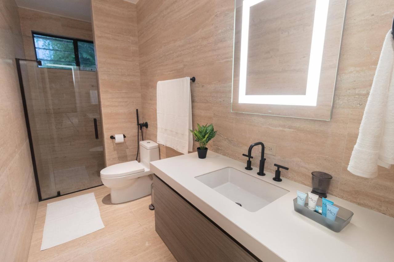 Eshel Suites Panama Esterno foto