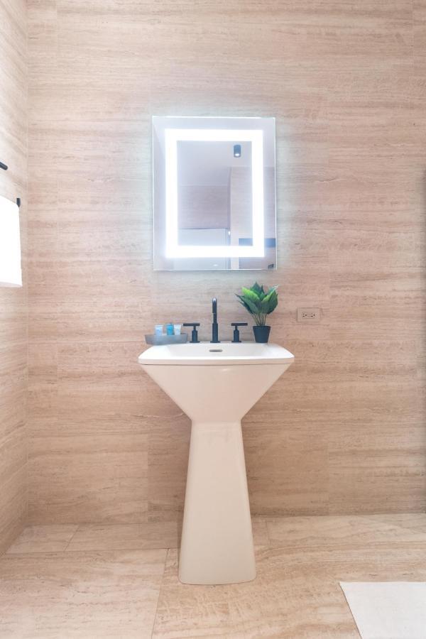 Eshel Suites Panama Esterno foto