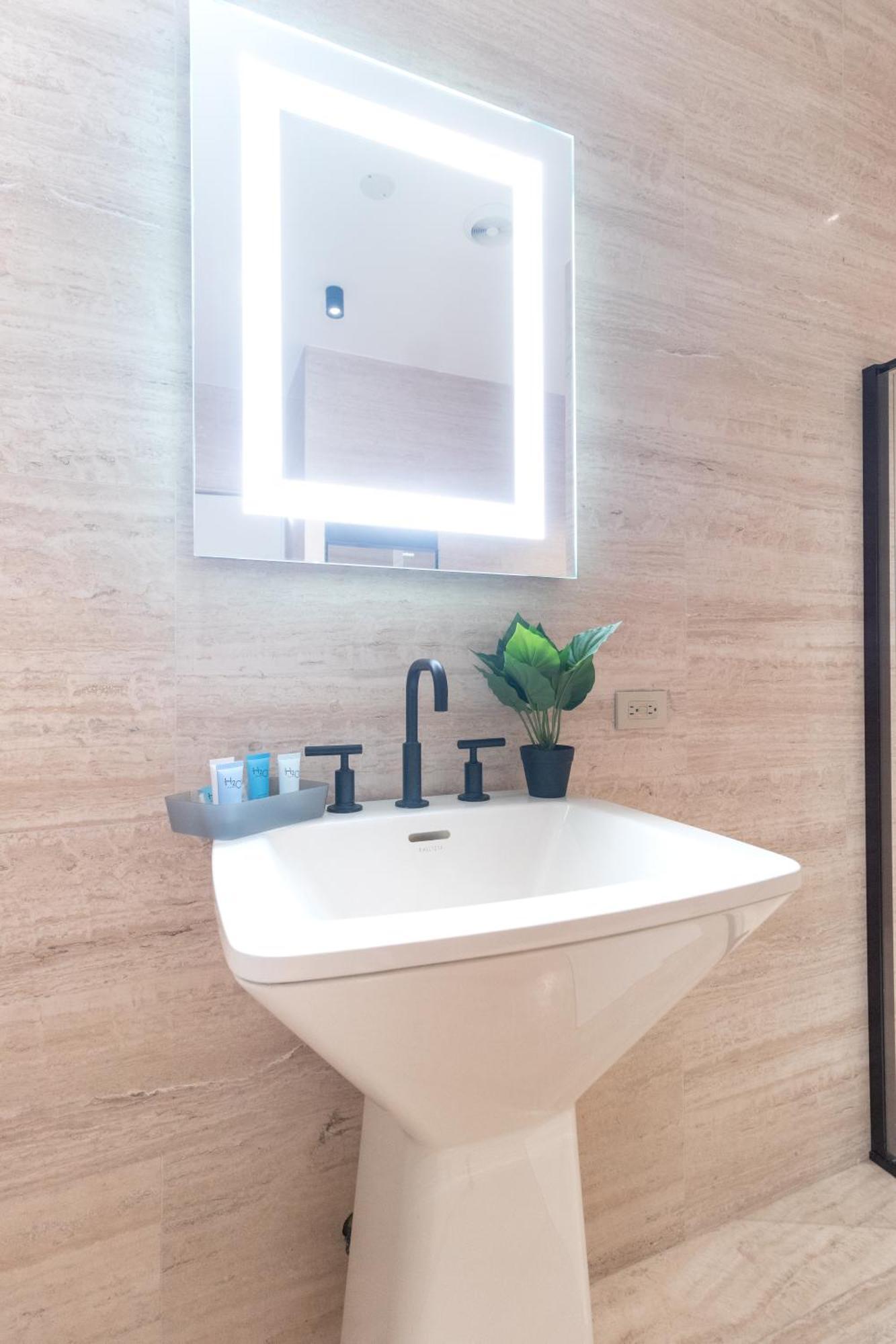 Eshel Suites Panama Esterno foto