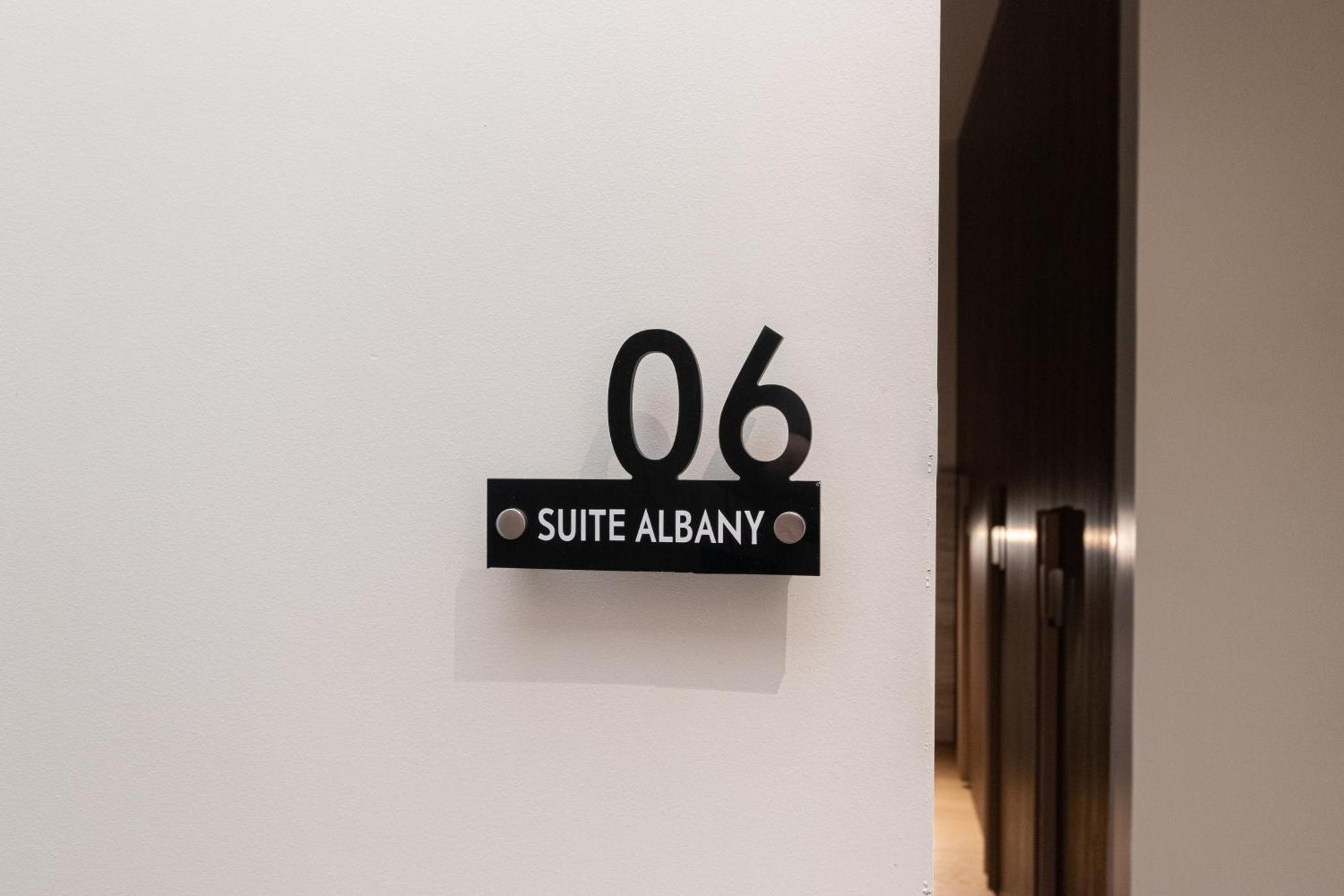 Eshel Suites Panama Esterno foto
