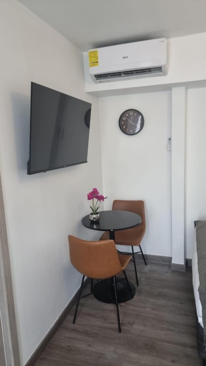 Eshel Suites Panama Esterno foto
