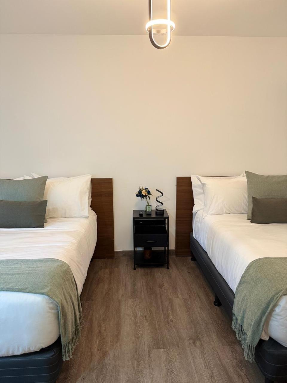Eshel Suites Panama Esterno foto