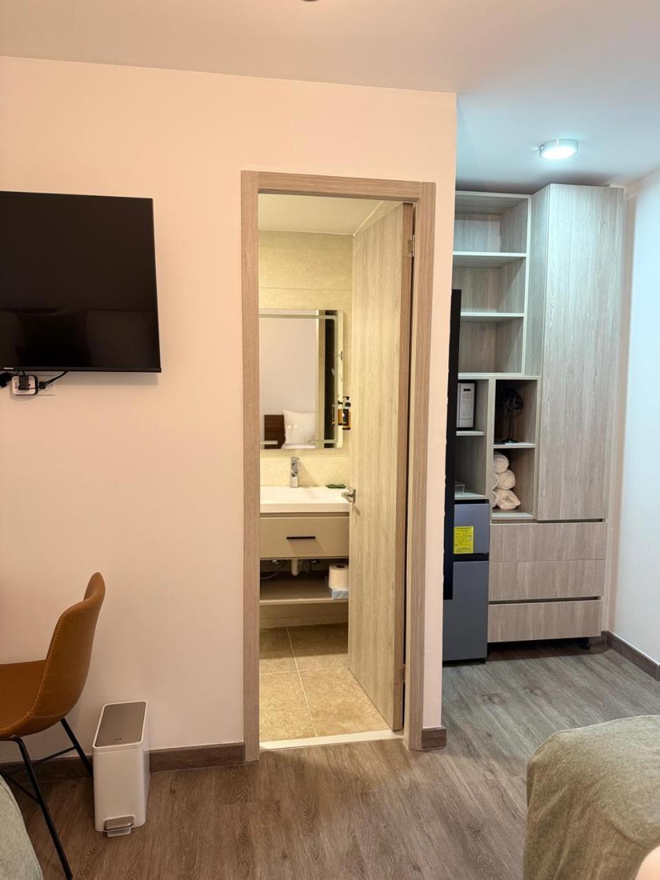 Eshel Suites Panama Esterno foto